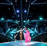 Melalui Instagram Story Jumat (28/12/2018), Bebe Rexha yang pernah dinobatkan sebagai penyanyi pendatang baru terseksi oleh Victorias Secret itu mengunggah foto pesan teks yang diterimanya dari seorang atlet football yang sudah beristri. Dalam pengakuannya, Rexha mengatakan kalau si atlet ini sudah beberapakali mengirimkan pesan teks padanya. (Foto: Getty Images)