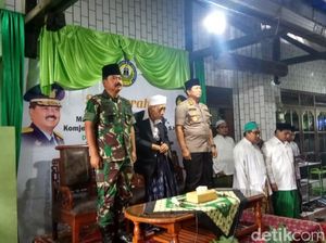 Panglima TNI: Fitnah dan Bohong Jadi Usaha, Hasilkan Duit Lagi