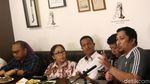 Diskusi Pemilu 2019 Terancam, KPU Dikriminalisasi