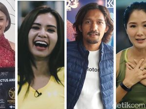 5 Influencer Kebugaran Paling Ngehits di 2018