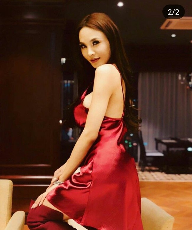 Aku tetap bangga bisa memiliki kesempatan untuk bertanding di kontes tersebut dan aku tetap merasa jadi pemenang di hatiku, ungkap Solongo, seperti dikutip Telegraph. (Foto: Instagram/@solongo_qq)