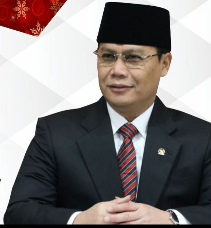 Akhir Tahun, Waketum MPR Rangkum Sejumlah Catatan untuk Pemerintah