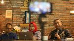 Diskusi Bahas Isu Politik Identitas di Pilpres 2019