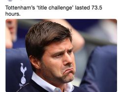 Tottenham Jadi Bahan Tertawaan Usai Dibekuk Wolves