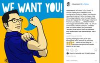 Ridwan Kamil Buka Lowongan Jabatan di Pemprov Jabar, Minat?