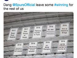 Tottenham Jadi Bahan Tertawaan Usai Dibekuk Wolves