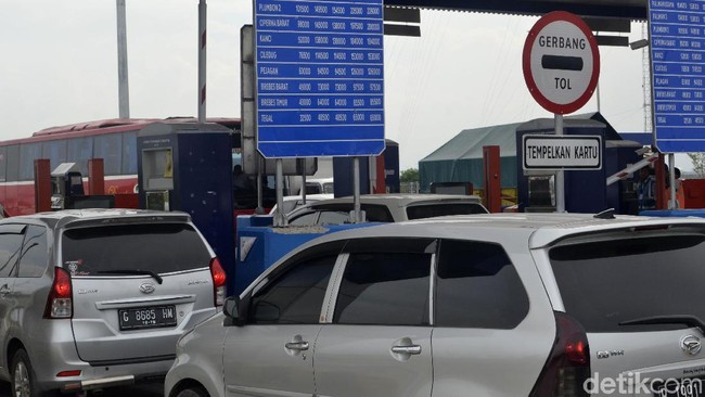 Malaysia Saja Bisa Gratiskan Tol, Bagaimana RI?