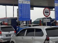 Malaysia Saja Bisa Gratiskan Tol, Bagaimana RI?