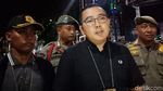 Suasana Penutupan Diskotek Play A Sure di Jakpus