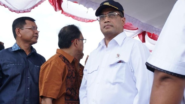 Tarif Bagasi, Sayap Penyelamat Lion Air cs Agar Tak Mati?
