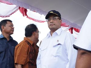 Minta Penjelasan Ongkir Naik, Menhub akan Panggil JNE