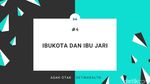 Jangan Terkecoh! Buktikan Otakmu Masih Fokus, Selesaikan Teka-teki Berikut