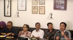 Diskusi Pemilu 2019 Terancam, KPU Dikriminalisasi