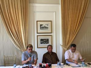 Hadapi Tuduhan Perkosa Staf, Anggota Dewan Pengawas BPJS TK Mundur