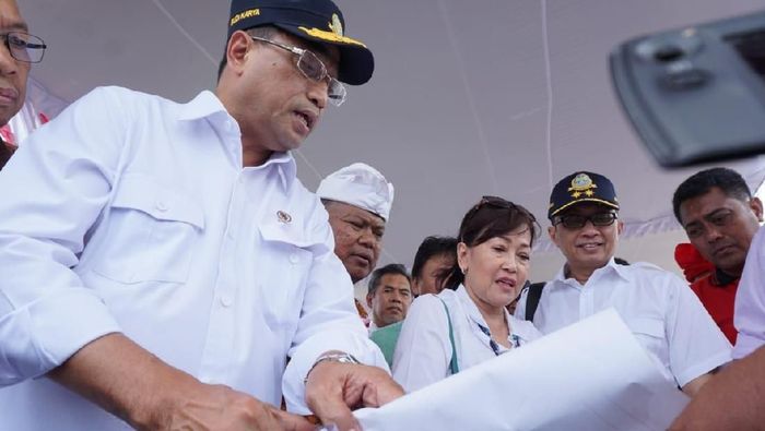 Foto: Aditya Mardiastuti/detikcom Foto: Aditya Mardiastuti/detikcom