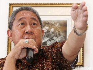 Syafri Adnan Bantah Rayu Staf Dewas BPJS TK, Ade Armando Ungkap Chat Romantis