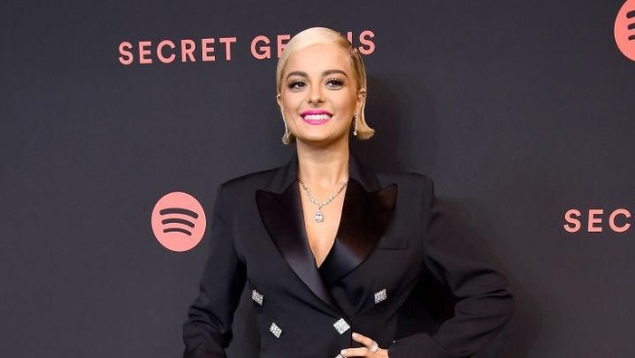 Buka-bukaan Bebe Rexha Idap PCOS, Alasan di Balik BB Naik Terus