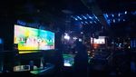 Suasana Penutupan Diskotek Play A Sure di Jakpus