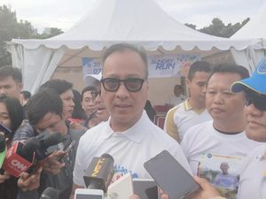 Kemensos Dirikan 8 Dapur Umum di Lokasi Terdampak Tsunami Selat Sunda