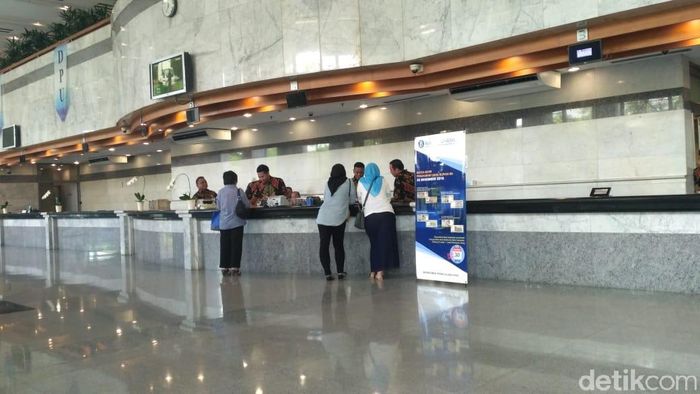 Foto: Achmad Dwi Afriyadi-detikFinance Foto: Achmad Dwi Afriyadi-detikFinance