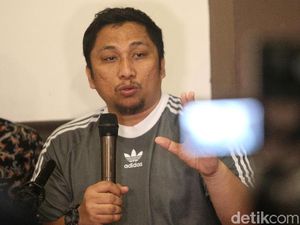 Analisis Ahli Hukum Unand Padang Terkait Seruan People Power