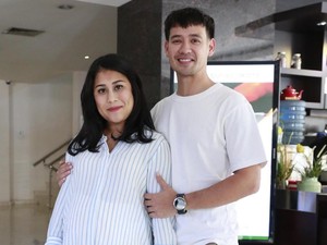 Baru Dikaruniai Anak, Tarra Budiman Ingin Nambah Lagi