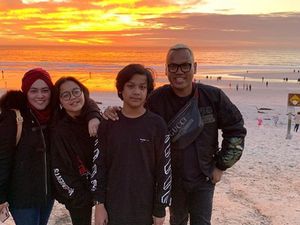 Investasi Rumah dan Apartemen, Uya Kuya Pikirkan Cinta dan Nino