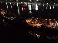 Sambut Tahun Baru 2019, Ancol Taman Impian Gelar Acara Kemanusiaan