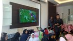 Mengintip Megahnya Rumah Baru Ria Ricis