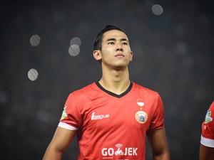 Ryuji Utomo Sudah Susul Timnas Indonesia ke Dubai