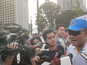 Steve Emmanuel Bawa Kokain di Koper, BNN Minta Detektor Dipercanggih