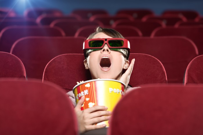 nonton film horror