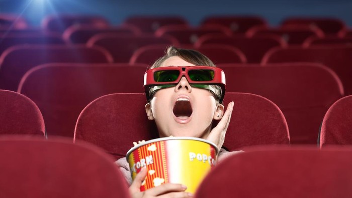 Wajib Ditonton Akhir Pekan Ini 6 Film Bioskop Terbaru Tayang Juni 2025