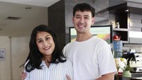 Gya melahirkan pada 28 Desember 2018, pukul 9.10 WIB. Foto: Desi Puspasari
