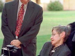 Momen Keren Bill Gates di Instagram Sepanjang 2018