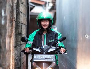 Disuntik SoftBank Rp 28 T, Grab Ekspansi ke Bidang Kesehatan
