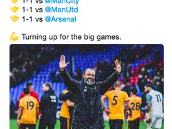 Tottenham Jadi Bahan Tertawaan Usai Dibekuk Wolves