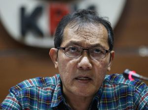 KPK Tanggapi Pengakuan Bowo soal Diminta Nusron Wahid Siapkan Amplop