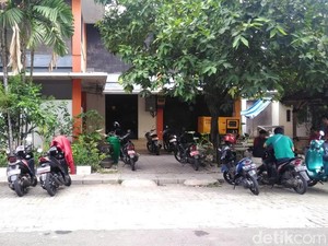 KPK Geledah Kantor SPAM Kementerian PUPR terkait Kasus Suap
