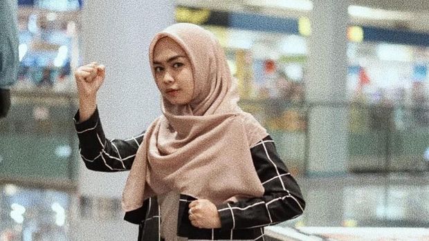 Raih 9 Juta Pengikut di Channel YouTube Ria Ricis Kena 