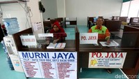 Terminal ini nantinya akan mengusung konsep kawasan transit terpadu atau transit oriented development (TOD) dan terintegrasi TransJakarta sehingga menghubungkan Tangsel dengan Jakarta dengan sangat mudah dan ramah. 
