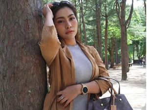 Franka Franklin, Wahyu Selow, Betrand Peto hingga Liza Aditya