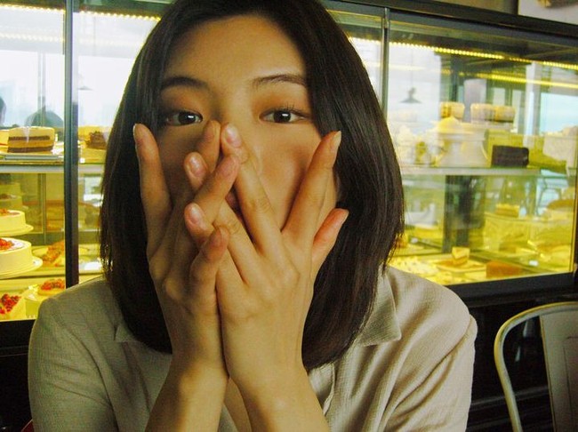 Selain berparas manis, dilihat dari akun Instagram-nya Sun Bin pun selalu terlihat photogenic. Foto: Instagram @sunbin_eyesmag