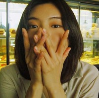 Selain berparas manis, dilihat dari akun Instagram-nya Sun Bin pun selalu terlihat photogenic. Foto: Instagram @sunbin_eyesmag