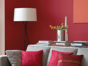 New Look! Intip 3 Tips Menarik Dekorasi Rumah di Tahun Baru