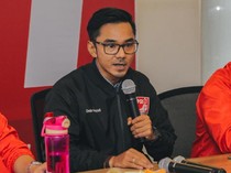PSI: Hasto PDIP Jangan Nodai Idul Fitri dengan Kebencian