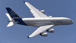 Potret Rumitnya Mengirim Bagian Pesawat Raksasa Airbus A380