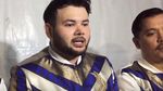 Senyum Kebebasan Ridho Rhoma yang Kini Terenggut