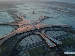 10 Bandara Terbesar di Dunia, Ada Indonesia Nggak Ya?