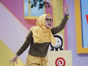 Ngeri! Jadi YouTuber, Ria Ricis Dikabarkan Raup Rp 20 M